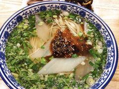 -七里西关中式简餐(苏州中心店)