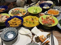 -重庆融汇国际酒店17楼·泉籁泰餐厅(沙坪坝店)