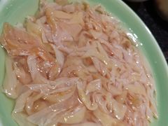 -顶好大虾炝锅鱼(长安店)