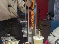 -半天妖烤鱼(芝罘万达店)