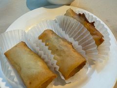 -功德林(南京西路店)