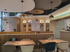 -朗迪姆餐厅(丰尚国际广场店)