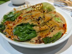 -清真·马坡烧烤涮牛肚·酸浆火锅(新区总店)