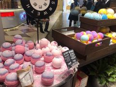 -LUSH(威尼斯人店)