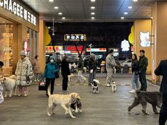 -开元商城(西旺店)