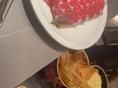 -骨之味·筒骨汤火锅(江头店)