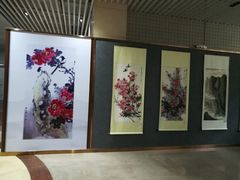 -广州老年大学