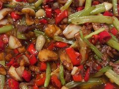 -香丰阁·烤鸭·川湘菜(清河店)