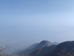 -北京鹫峰国家森林公园