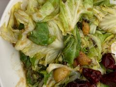 -偏爱炒鸡(老县衙店)