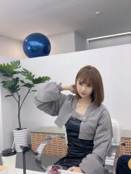 -CIT造型·烫发·染发