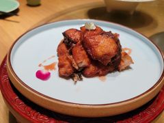 -泰钰丰烤鸭(永安道店)