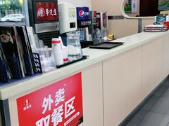 -李先生牛肉面大王(济泺路店)