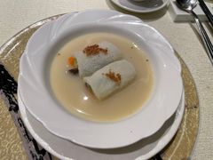 -富临饭店阿一鲍鱼