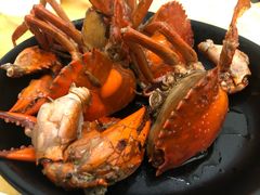 -莲花公园煎蟹(总店)