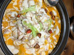 -百岁我家·酸菜鱼专门店(塘下店)