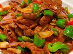 -小菜园新徽菜(常州金坛吾悦店)