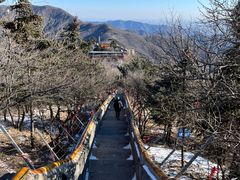 -妙峰山风景名胜区