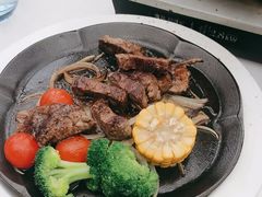-忆咖啡观景餐厅(桂林象山公园店)
