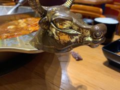 -九记潮汕现切鲜牛肉自助火锅(长沙·方圆荟店)