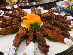-山海天饮食集团(桃源居店)