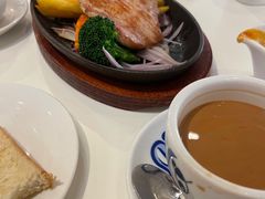 -翠华餐厅(维璟印象城店)