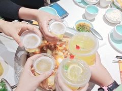 -古乐牛香鲜牛肉牛杂火锅(观前街店)