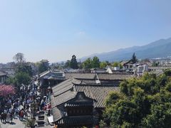 -大理古城
