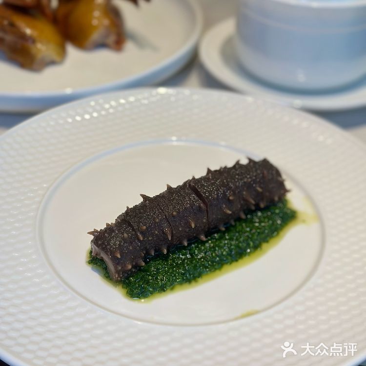 20多年老品牌!来这请客吃饭倍有面