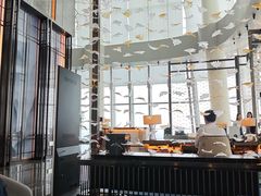 -南宁那莲豪华精选酒店-云霄酒廊·80楼高空城景酒吧