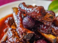 -胖师傅农家菜(阳光·爱琴海店)