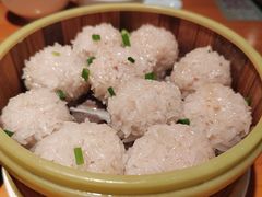 珍珠丸子-莲餐厅·湖北菜·藕汤是头牌(愚园路店)