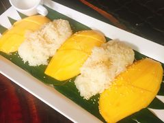 -自然餐厅(Phuket)