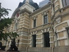 -中国银行(大连市分行)