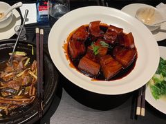 -苏帮袁·竹(北京坊店)