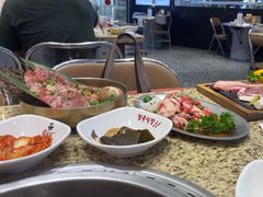 -安又胖韩国烤肉(美罗城店)