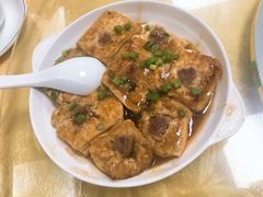 -华兴餐厅·招牌生鱼片(桃园路店)