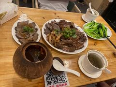 -春梅里卤鹅馆·47年老字号(东厦分店)