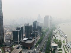 -上海外滩英迪格酒店