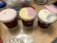 -哈根达斯(武汉天地店)