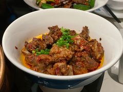 -坛宗剁椒鱼头(河西王府井店)