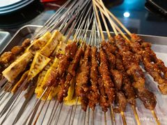 -杨家崴子碳缸烧烤(东三马路店)