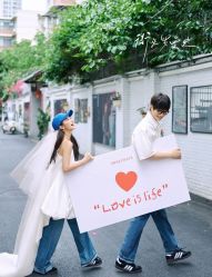 -雅云婚纱摄影工作室旗舰店