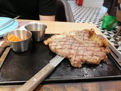 佛罗伦萨T骨牛排-摩欧客意式餐厅(高新活力汇店)