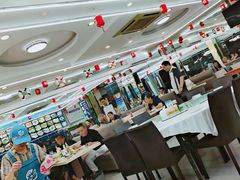 -渔中舟海鲜大排档(普陀沈家门店)