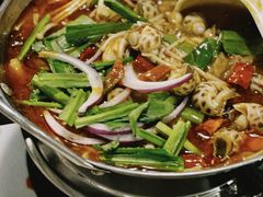 -辉记炭烧海鲜大排档·老字号(福田店)