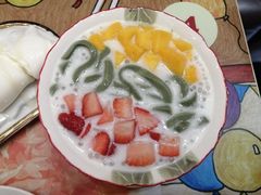 -甜心妈妈·榴莲星级糖水(北京路总店)
