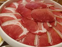 -亮欢寨(凯里总店)