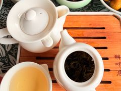 -湖畔居茶楼(湖滨店)