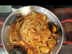 -Kpasta韩式意大利面